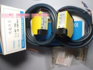 Interruptor fotoeléctrico nuevo (ROKO) RF-T20 #F21 1 PIEZA - Imagen 1 de 4