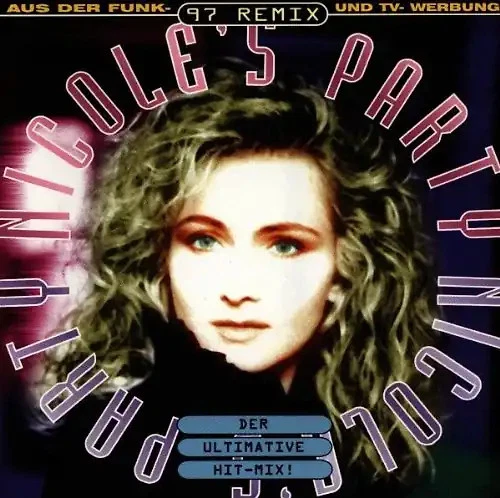 Nicole - Nicoles Party - Bild 1 von 1