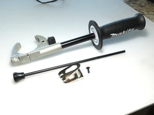 Makita Handle & Depth Rod For 18V XPH14 Cordless Brushless Hammer Drill 18 Volt - Picture 1 of 1