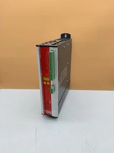 Beckhoff AX2010 Servo Drive S61000-520 + Beckhoff B200 Module - Foto 1 di 7