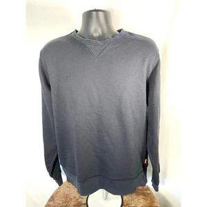 Woodie’s Retro Lounge Charcoal Crewneck Sweatshirt M - Bild 1 von 6