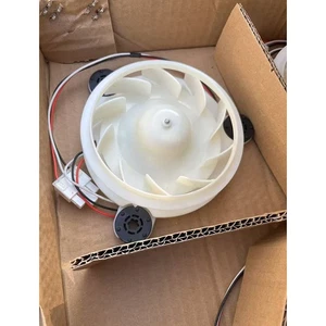 Für TCL Kühl-Gefrierkombination DC Lüfter 2104120003/2B109-000001/DOB2748CLEA - Bild 1 von 2