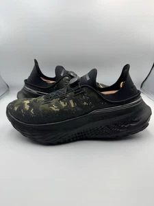 Größe 12,5 - Under Armour SlipSpeed Mega Camo Pack - Black Castlerock - Bild 1 von 9