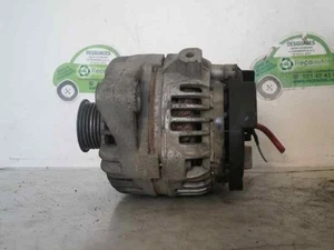 24439410 ALTERNATORE / BOSCH / 0124415008 / 457718 PER OPEL VECTRA B BERLINA 1.6 - Foto 1 di 6