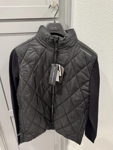 Porsche Design, Hybrid, Jacket, Men’s Medium - Picture 1 of 7