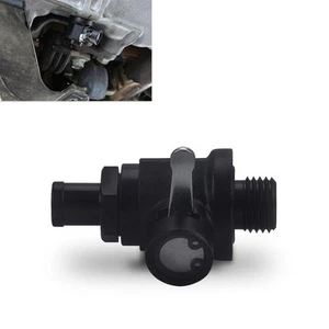 High Quality Auto Accessoroes Engine Oil Drain Valve Replacement With Hose - Picture 1 of 12