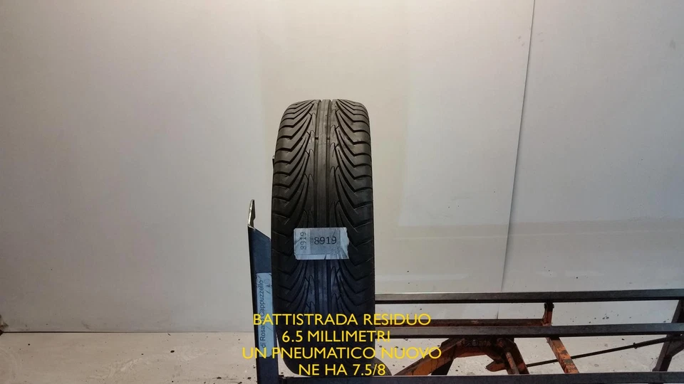 GOMMA USATA   205/60R16 92H TYFOON  SUCCESSOR 2  PNEUMATICI USATI 008919 - Immagine 1 di 1