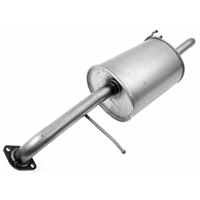 Walker Muffler for Hyundai Accent 1.6L L4 Kia Rio 2006-2011 - Image 1 of 3