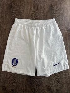 KOREA NATIONALMANNSCHAFT HEIM 2014 - 2015 FUSSBALL FOOTBALL SHORTS NIKE Gr. L - Bild 1 von 6