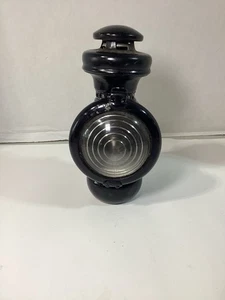 VINTAGE MODEL "T" FRONT COWL LIGHT GOOD CONDITION - Picture 1 of 4