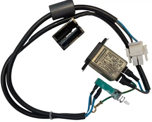 HP - Switch housing (mount) - C3180-40012 - Afbeelding 1 van 1