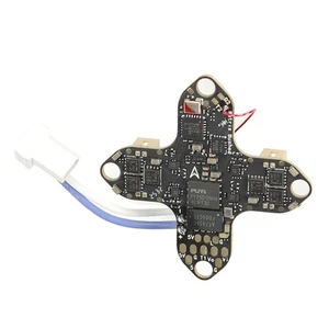 BETAFPV Matrix 1S Brushed Flight Controller G4 4 IN1 HD V1.1 for FPV Drone - Picture 1 of 10