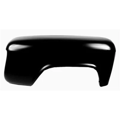 Dynacorn 1097C 1955-66 Fits Chevy Stepside Truck Fender, Rear, RH Foto 1 de 4