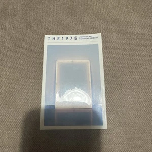 THE 1975-LIVE WITH THE BBC PHILHARMONIC ORCHESTRA - CASSETTE TAPE x2 -RSD 2023 - Picture 1 of 2