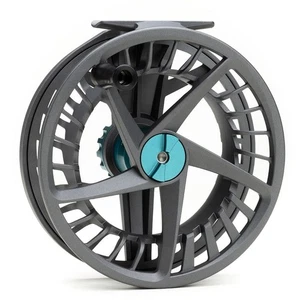 Lamson Liquid Max Reels - Imagen 1 de 19