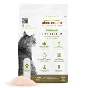 Cat Litter 2,27 Kg/5 lb (76) - Imagen 1 de 6