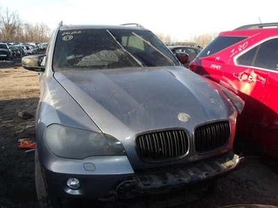 Driver Left Front Door Fits 07-13 BMW X5 1565809 Foto 1 de 4