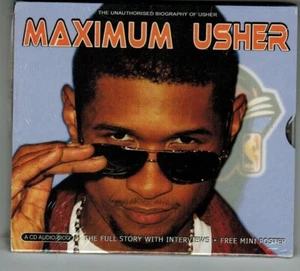 Maximum Usher (Sealed) - Bild 1 von 2