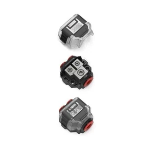 T-Spec VDB2 v12 Series 2-Position Distribution Block - Picture 1 of 1