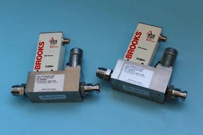 Brooks MFC SLA7851DZ80 Ammonia 80000Sccm, 1Pcs, Free Expedited Shipping - Image 1 of 4