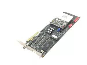Telxon Dataspan Network Interface Card 8-Bit ISA Dataspan 2411 - Picture 1 of 6