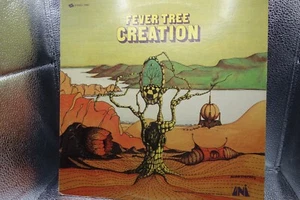 Fever Tree Creation Vinyl Record Album UNI Stereo 73067 - Picture 1 of 4