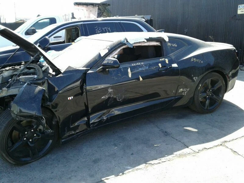 CAMARO    2018 Rocker Panel Moulding 95960 Foto 1 de 4