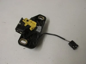 90--02 MERCEDES-BENZ R129 SL500 600SL 300SL , TRUNK LATCH AQUATOR . OEM - Picture 1 of 3