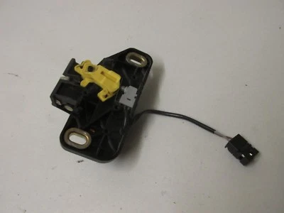 90--02 MERCEDES-BENZ R129 SL500 600SL 300SL, PESTILLO MALETERO ACUADOR. OEM Foto 1 de 3