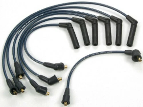 PowerPath 700828 Spark Plug Wire Set-Premium Plug Wire Set - Image 1 of 1