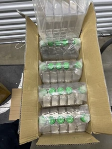 Celltreat 229371 Gewebekulturflasche 225 cm² - Entlüftungskappe, steril - Bild 1 von 4