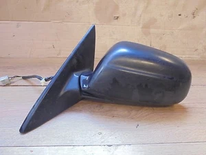 HONDA ACCORD 2000 NEARSIDE PASSENGERS SIDE ELECTRIC DOOR MIRROR - Picture 1 of 2