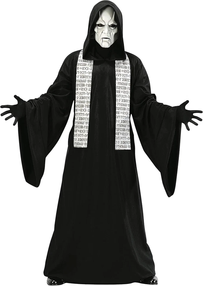 Adult Phantom Mime Costume Rubies 16458 Standard