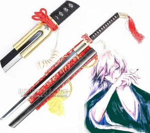 Espada Zanpakuto Blanach Urahara Kisuke Despertada - Imagen 1 de 1
