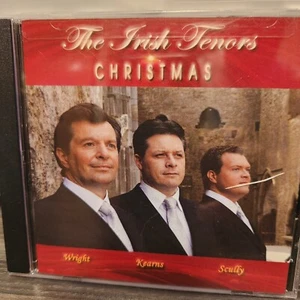 Irish Tenors Christmas - Audio CD By The Irish Tenors - Bild 1 von 4