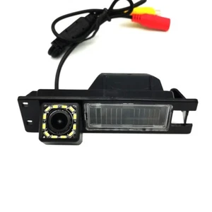 150° Car Reverse Camera For Opel Astra H J Zafira Corsa Meriva Verctra Insignia - Picture 1 of 10