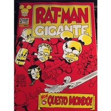 Rat-Man Gigante N° 57 - Panini Comics - ITALIANO NUOVO #NSF3