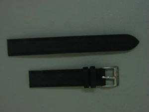 GENUINE SWISS ARMY SA1 ( SMALL ) RUBBER STRAP WATCH STRAP - Picture 1 of 3