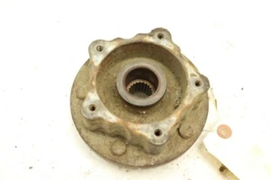 Cub Cadet Volunteer Tracker 08 Hub Front #2 28103 - Picture 1 of 3