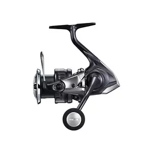 Shimano 25 TWIN POWER XD C3000XG Spinning Reel New in Box - Picture 1 of 5