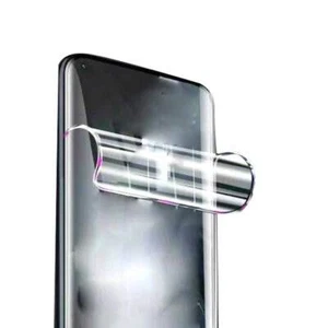 2x Protect Phone Soft Screen Film For Q60 K41 ThinQ X6 V40 V30 V50 LG Wing G8 - Photo 1 sur 10