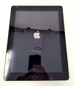 Apple iPad A1396 ipad 2nd Generation 16GB AS-IS Activation Locked - Picture 1 of 11