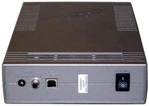 ACER CD Writer, unbenutzt - Bild 1 von 4