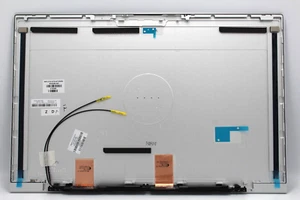 Cubierta LCD genuina NUEVA HP EliteBook 840 G8 con antenas M36305-001 - Imagen 1 de 2
