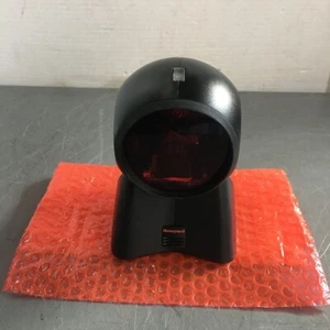 Honeywell MS7120 Orbit Omnidirectional USB Laser Barcode Scanner, Black - Picture 1 of 5