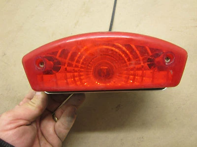 Luz de freno trasera Polaris Trail Boss 330 2011 OEM Foto 1 de 4