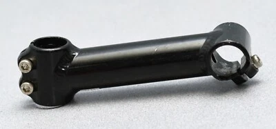 Control Tech Stem, 135mm x 5 deg, 1" ST, 25.4mm Clamp, Threadless - Image 1 of 4