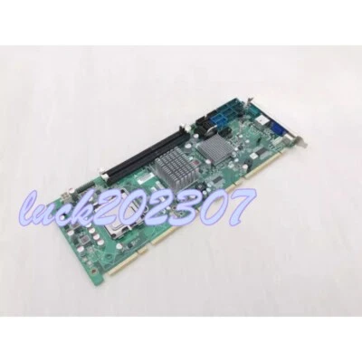 1PC USED NuPRO-E315 Industrial computer motherboard #MX - Image 1 of 3
