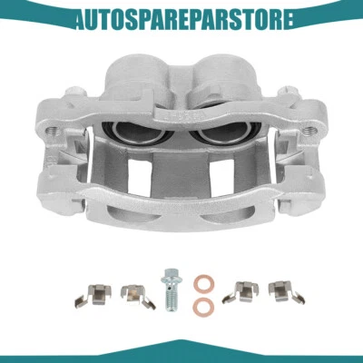 Pinza de freno delantera derecha con soporte para Chevrolet S10 1998-2002 2003 2004 Foto 1 de 4