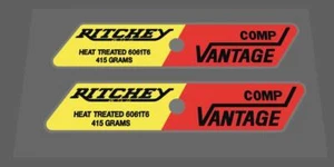 Ritchey Vantage Comp Rim decal - Picture 1 of 1